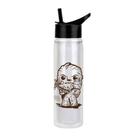 Funko Acrylic Water Bottle Star Wars Chewbacca Funko Acrylic Water Bottle Star Wars Chewbacca
