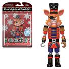 Funko Action Five Nights at Freddys Nutcracker Foxy 73362