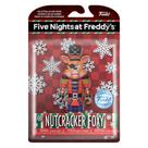 Funko Action Five Nights at Freddys Nutcracker Foxy 73362