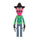 Funko Action Rick Morty Scary Terry Funko Action Rick Morty Scary Terry