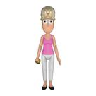 Funko Action Rick Morty Summer W/weird Hat Funko Action Rick Morty Summer W/weird Hat