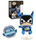 Funko Batman Bat-mite - Funko Pop 300 - Batman 80 Anos