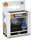 Funko Bitty Dc 239 - Batman