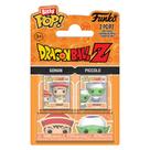 Funko Bitty Pop 2PACK Dragon Ball Z Gohan Piccolo 88926 Funko Bitty Pop 2PACK Dragon Ball Z Gohan Piccolo 88926