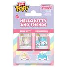 Funko Bitty Pop 2PACK Hello Kitty & Cinnamoroll 88928