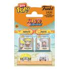 Funko Bitty Pop 2PACK Naruto Naruto Jiraiya 92842