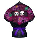 Funko Bitty Pop bouquet Nbc Sally and Jack Skellington 3PACK 87811
