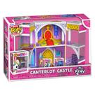 Funko Bitty Pop Boxes Mlp Canterlot Castle 89585 Funko Bitty Pop Boxes Mlp Canterlot Castle 89585