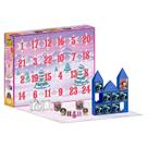 Funko Bitty Pop Calendar Disney Princess 2025 87001 Funko Bitty Pop Calendar Disney Princess 2025 87001