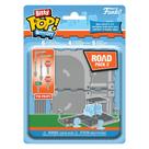 Funko Bitty Pop City Construction Road Kit 86854