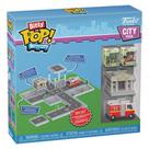 Funko Bitty Pop City Starter Set Pack 91759