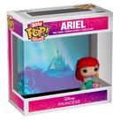 Funko Bitty Pop Disney Princess Deluxe Ariel Under The Water