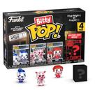 Funko Bitty Pop Five Nights at Freddys Ballora 4PACK 73044