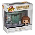 Funko Bitty Pop Harry Potter deluxe Hermione Granger 81332