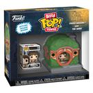 Funko Bitty Pop Lord of the Rings towns Frodo and the Shire 83685