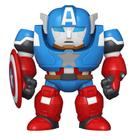 Funko Bitty Pop Marvel bots Captain Amererica Mech 91388 Funko Bitty Pop Marvel bots Captain Amererica Mech 91388