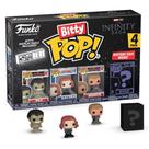 Funko Bitty Pop Marvel Hulk 4PACK 71504 Funko Bitty Pop Marvel Hulk 4PACK 71504