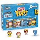 Funko Bitty Pop Marvel X-men Jean Grey 4PACK 91391 Funko Bitty Pop Marvel X-men Jean Grey 4PACK 91391