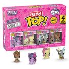 Funko Bitty Pop Mlp Twilight Sparkle 4PACK 89580