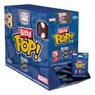 Funko Bitty Pop Mystery Marvel Spider-man 85719/85720