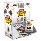 Funko Bitty Pop Mystery Star Wars Mandalorian 76401 Funko Bitty Pop Mystery Star Wars Mandalorian 76401