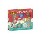 Funko Bitty Pop! Ornaments Especial de Natal 9 Pcs