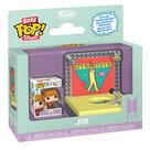 Funko Bitty Pop! Rocks Stages BTS Jin