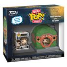 Funko Bitty Pop! Town The Lord Of The Rings Frodo Baggins