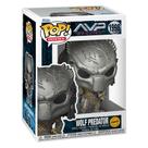 Funko Chase Alien Vs. Preadator Requiem Wolf Predator 1998 Funko Chase Alien Vs. Preadator Requiem Wolf Predator 1998