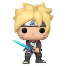 Funko Chase Boruto Boruto com chakra Blade 1383 Funko Chase Boruto Boruto com chakra Blade 1383