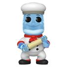 Funko Chase Cuphead Chef Saltbaker 900