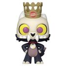 Funko Chase Disney the Owl House King 1551