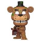 Funko Chase Five Nigths Fusion Freddy Fazbear 1096 Funko Chase Five Nigths Fusion Freddy Fazbear 1096
