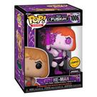 Funko Chase Fusion He-man 1006 Funko Chase Fusion He-man 1006