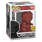 Funko Chase Godzilla 70TH Godzilla 1984 1663 Funko Chase Godzilla 70TH Godzilla 1984 1663
