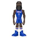 Funko Chase Gold 12 Nba James Harden 64546