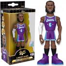 Funko Chase Gold Nba City Lebron James 59386 Funko Chase Gold Nba City Lebron James 59386