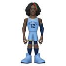 Funko Chase Gold Nba Grizzlies Ja Morant 59381