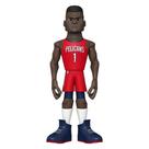Funko Chase Gold Nba Pelicans Zion Williamson 59385 Funko Chase Gold Nba Pelicans Zion Williamson 59385