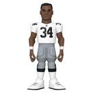 Funko Chase Gold Nfl Bo Jackson 57762 Funko Chase Gold Nfl Bo Jackson 57762