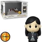 Funko Chase Harry Potter Mini Moments Cho Chang 57364 Funko Chase Harry Potter Mini Moments Cho Chang 57364