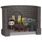 Funko Chase Harry Potter Mini Moments Professor Slughorn 57361