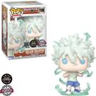 Funko Chase Hunter X Hunter Killua Zoldyck 1106 Funko Chase Hunter X Hunter Killua Zoldyck 1106