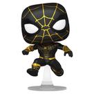 Funko Chase Marvel Spider-man no Way Spider-man Black/gold 1073