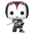 Funko Chase Naruto Itachi Anbu 1027 Funko Chase Naruto Itachi Anbu 1027
