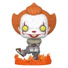 Funko Chase Pennywise Dancing 1437 Funko Chase Pennywise Dancing 1437
