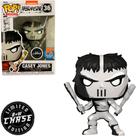 Funko Chase Turtles Ninja Casey Jones 36 Funko Chase Turtles Ninja Casey Jones 36