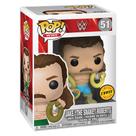 Funko Chase Wwe Jake the Snake Roberts 51 Funko Chase Wwe Jake the Snake Roberts 51
