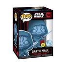 Funko Darth Maul GIT Darkside Pop! Série Specialty Funko Darth Maul GIT Darkside Pop! Série Specialty