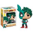 Funko Figure Pop My Hero Academia Deku Variant Combat 252